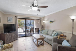 Seaside Beach & Racquet 2203 by Current Tides Vacation Rentals